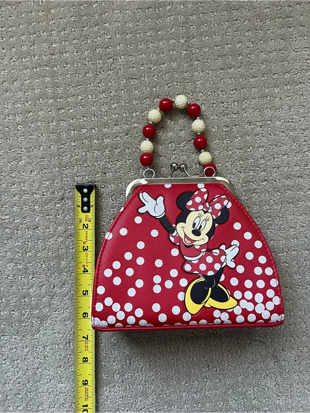 Disney fun minnie